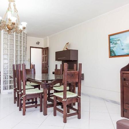 Apartamento De Cobertura Praia Do Forte Кабу-Фриу Экстерьер фото