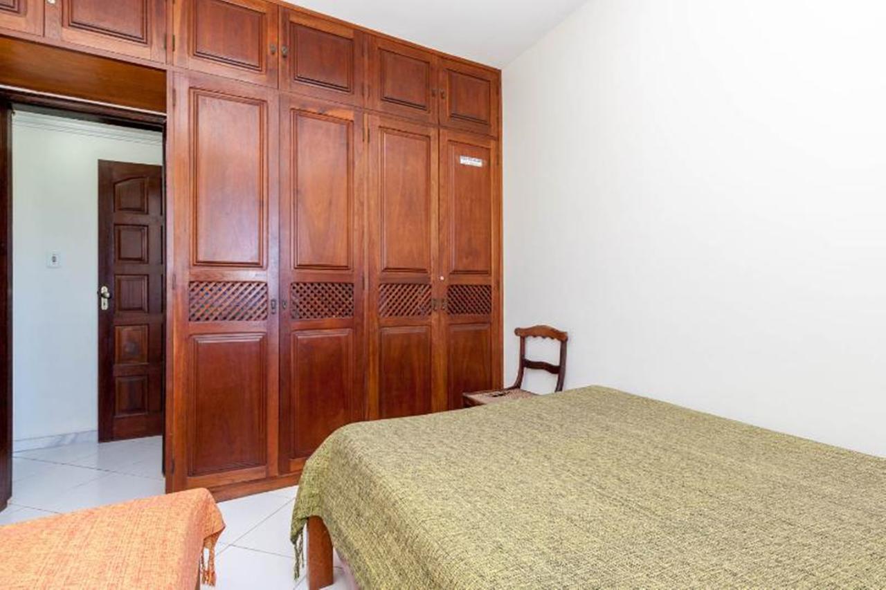 Apartamento De Cobertura Praia Do Forte Кабу-Фриу Экстерьер фото