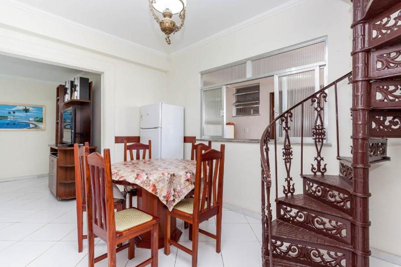 Apartamento De Cobertura Praia Do Forte Кабу-Фриу Экстерьер фото